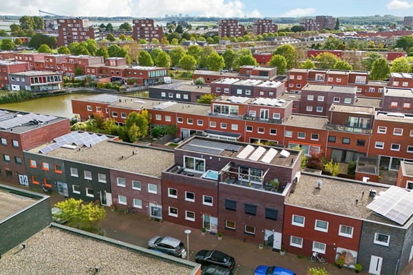 Medium property photo - Alikruikhof 6, 2492 SG Den Haag
